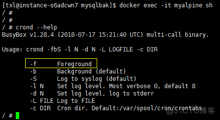 docker 生产环境架构 docker生产环境mysql_MySQL_04