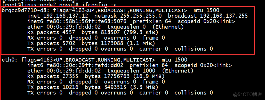 openstack云平台连不上CRT openstack云主机_虚拟磁盘_04