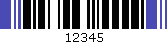 深度学习条形码数据集 条形码分析_字段_03