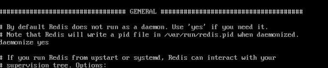 centos Redis 下载 官网 centos装redis_redis_07