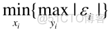 Java解线性规划模型 线性规划解法_MATLAB_15