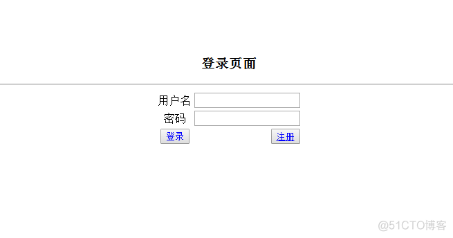 用户注册接口Java javaweb实现用户注册_java_24