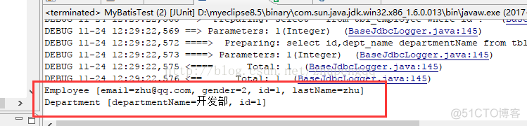 MyBatis的级联查询（association 进行分布查询）_association 进行分布查询_02