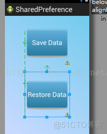 android数据存储SharedPreferences_android数据存储_03