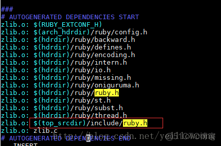 Redis之集群redis-trib.rb环境的搭建-yellowcong_redis_04