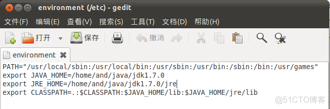 ubuntu 安装android+eclipse+adt 开发环境 sdk_android_02