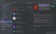 IDEA 2019.3 plugins 插件搜索不出结果