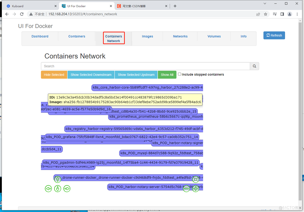 2022-12-21：uifd/ui-for-docker是docker的web可视化工具。请问部署在k3s中，yaml文件如何写？_Deployment_04