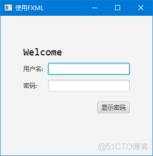 javafx教程 javafx ui_Text_04