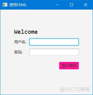 javafx教程 javafx ui_Java_05