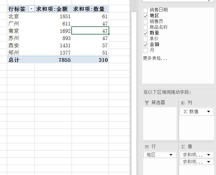 数据分析 数据分析表怎么做_数据_03