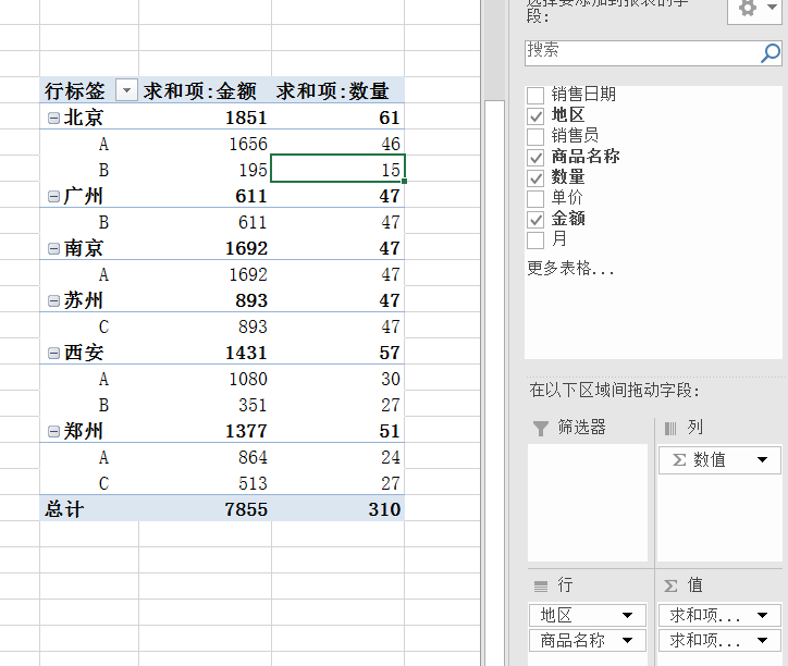 数据分析 数据分析表怎么做_字段_04