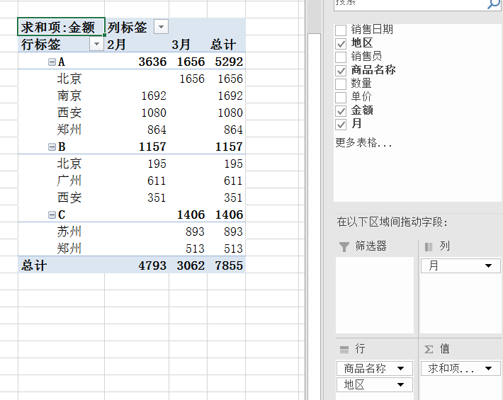 数据分析 数据分析表怎么做_数据_09