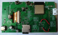 LVGL笔记(4)-PCB硬件:esp32-S3,并口8bit,4.3寸480x800LCD(FPC4301MS)