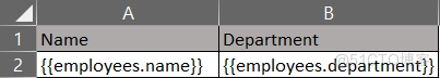 MiniExcel，模板导入数据进Excel，多sheet页（C#）（.Net）_IT