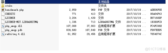 Windows本地搭建RabbitMQ Server_消息队列_12