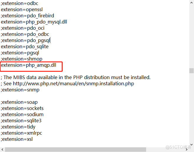 Windows本地搭建RabbitMQ Server_RabbitMQ_15