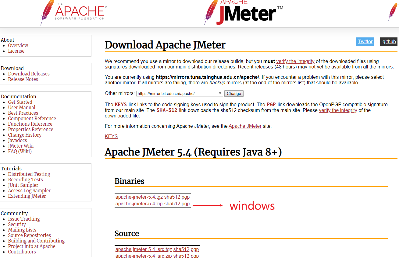 websocket测试工具的环境搭建与使用 _JAVA