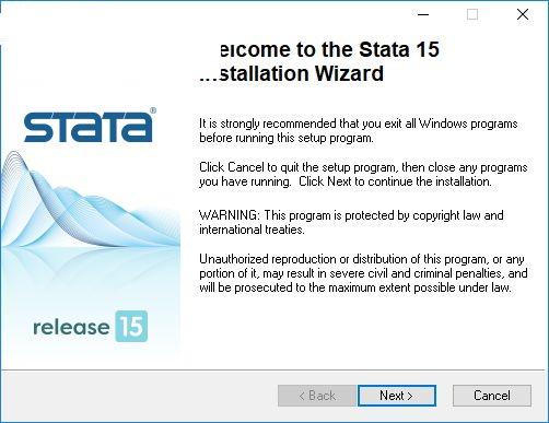 Stata 安装 Java installation not found stata 安装完initialize license_软件安装