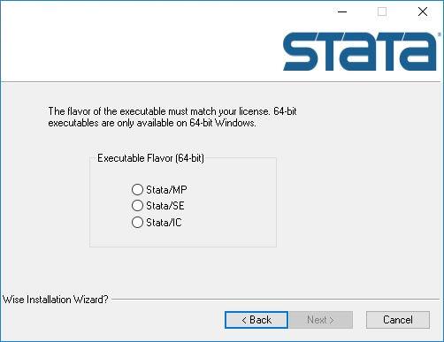 Stata 安装 Java installation not found stata 安装完initialize license_其他_04