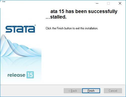 Stata 安装 Java installation not found stata 安装完initialize license_Powered by 金山文档_09