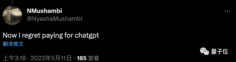 声称或超越GPT-4！谷歌PaLM 2：全面向ChatGPT微软开炮_机器学习_03