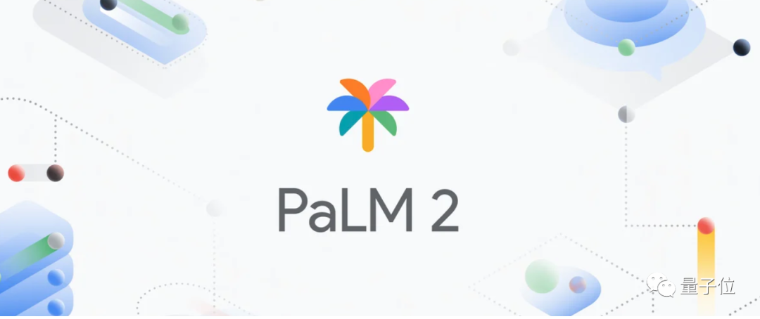 声称或超越GPT-4！谷歌PaLM 2：全面向ChatGPT微软开炮_搜索_06