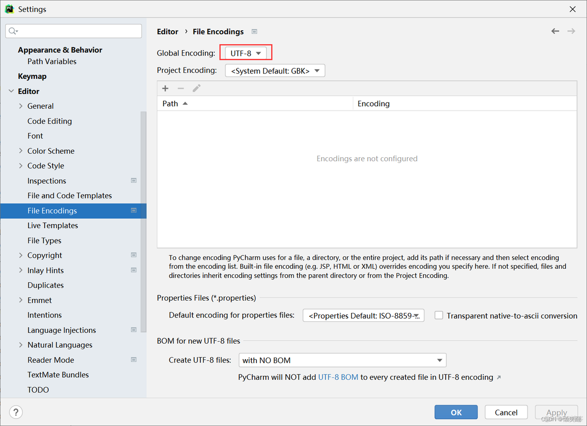 python manage.py makemigrations ValueError: source code string cannot contain null bytes_pycharm_02