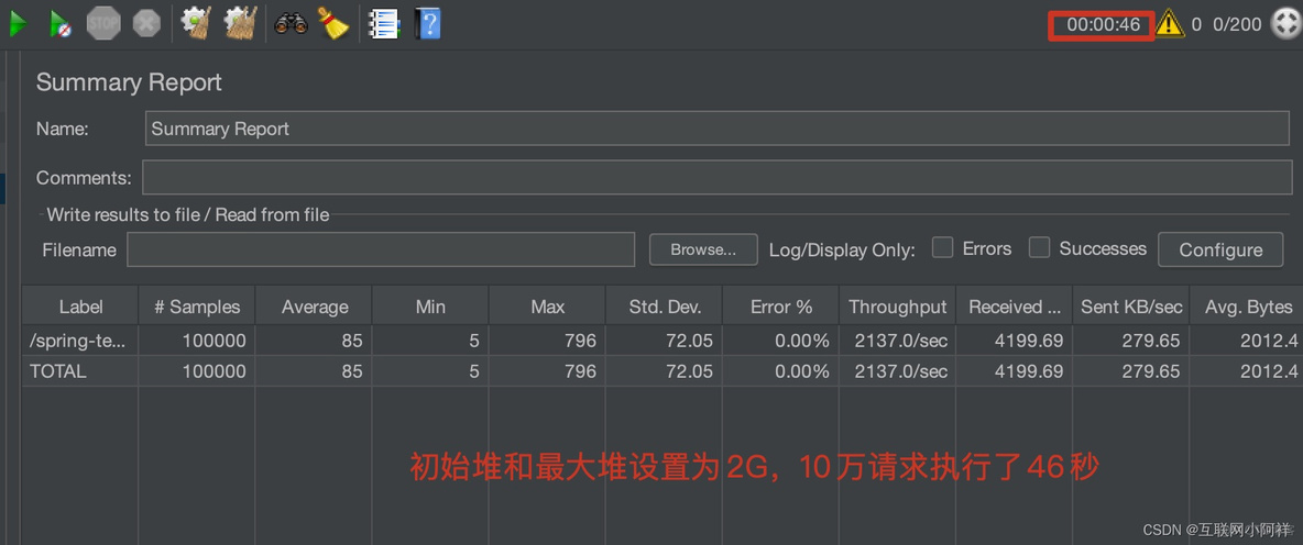 【Java虚拟机】JVM调优和分析案例综合实战_java_04