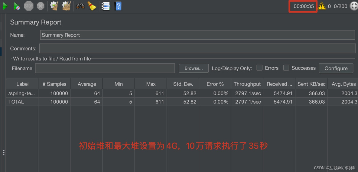 【Java虚拟机】JVM调优和分析案例综合实战_java_06