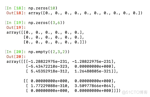 python多维数组长度 python处理多维数组_数据_06