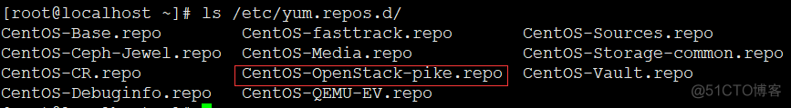 openstack zun部署 openstack常用部署_MySQL