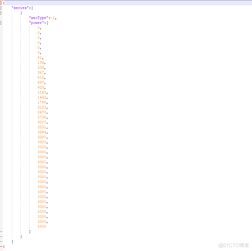 java sql 格式化 javajson格式化操作_json_06