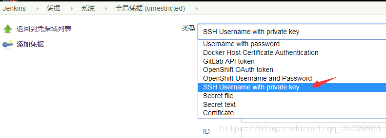 docker安装的jenkins 出现script.sh: 1: docker: not found jenkins docker swarm_jenkins_10