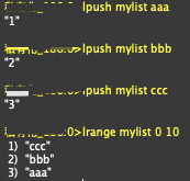 redis-benchmark tps如何计算 rediscount rate_数据类型_05