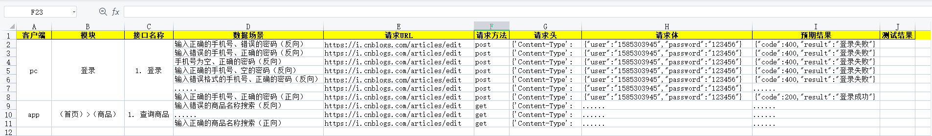 python写接口自动化教程 python接口自动化流程_编写代码