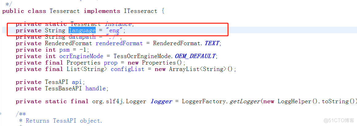 java图片转文字 java实现图片转文字_java_04