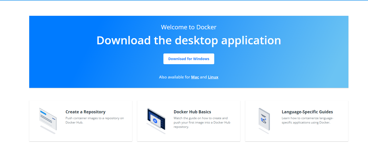 docker安装win系统吗 window装docker_docker安装win系统吗_05