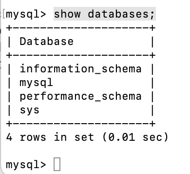 docker mysql容器内安装ping docker下安装mysql_Java_06