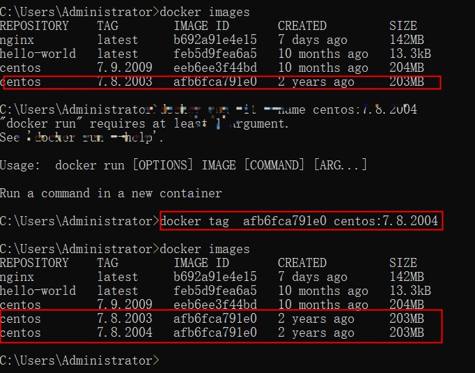 Docker Desktop拉取镜像 Docker怎么拉取本地镜像_mob6454cc78d412的技术博客_51CTO博客