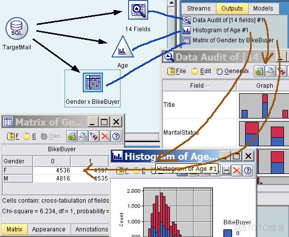 SPSS 数据挖掘实战项目 小白学数据挖掘spss_数据挖掘_07