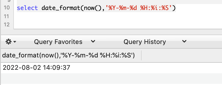 mysql sql 时间转日期 mysql 怎么转换时间_unix