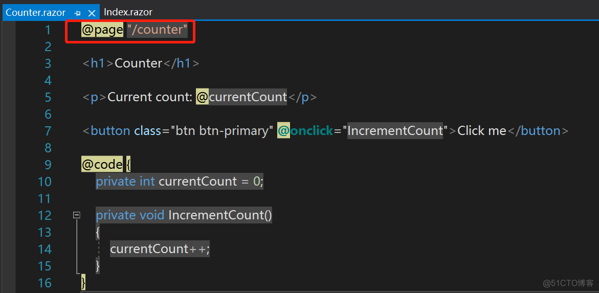 .net core 5 body 类型校验 .net core blazor_应用程序_08