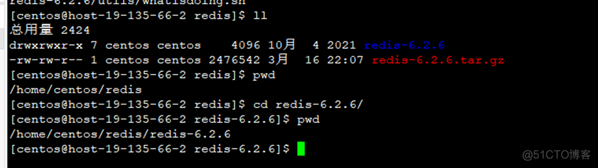 redis集群搭建(非常详细,适合新手) redis集群搭建方式_redis