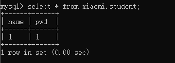 mysql备份还原 用户管理练习 mysql数据备份与还原_数据库_03