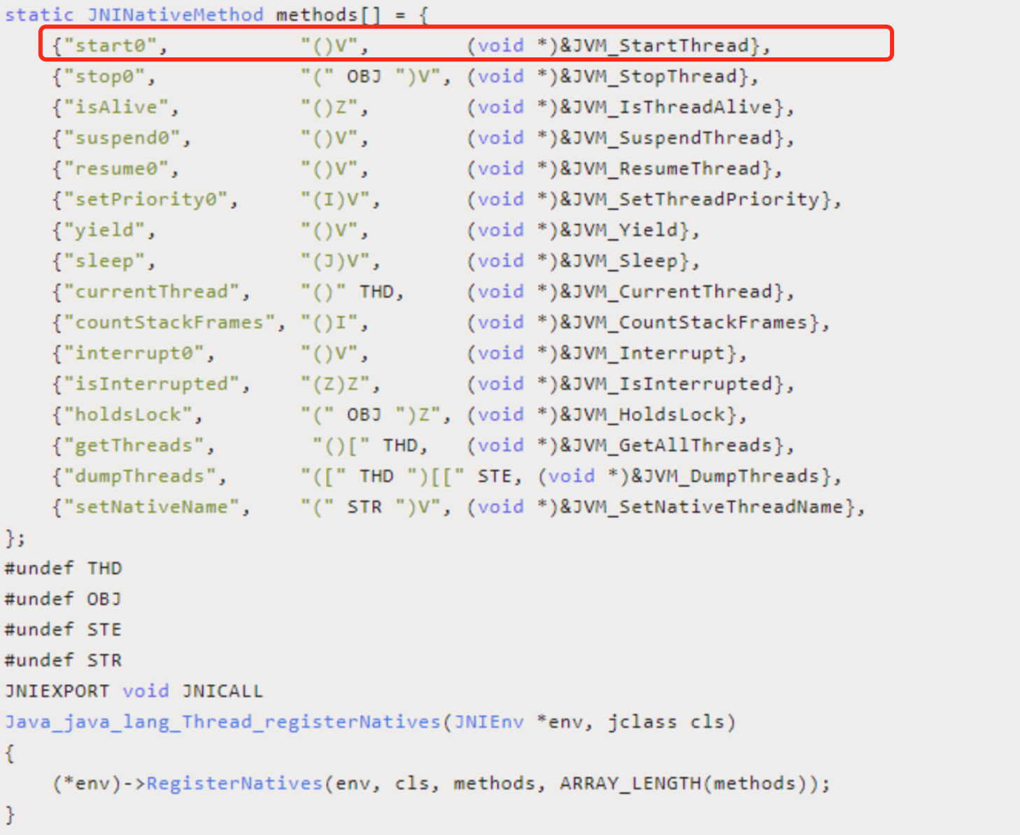 java多线程处理update java多线程处理任务_JVM_03