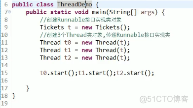 java 线程池处理集合数据 java线程池写法_泛型_13