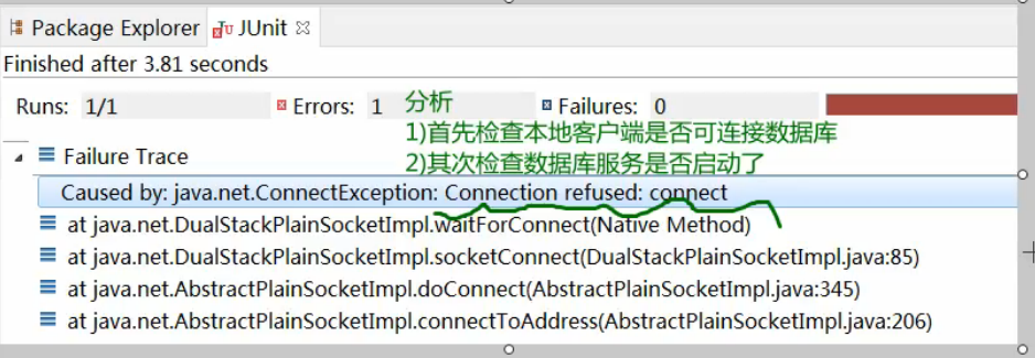 spring boot 配置数据连接池参数 springboot怎么配置数据库连接池_mysql_06