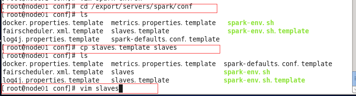 spark-windows安装教程 安装spark步骤_hadoop_03