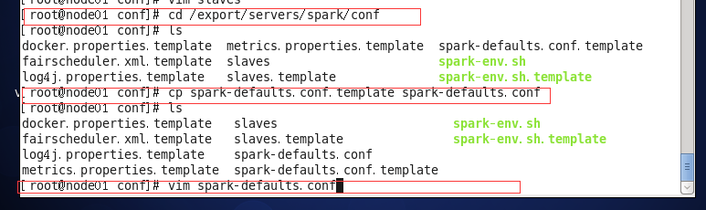 spark-windows安装教程 安装spark步骤_spark_05